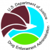 Drug Enforcement Administration (DEA) Logo