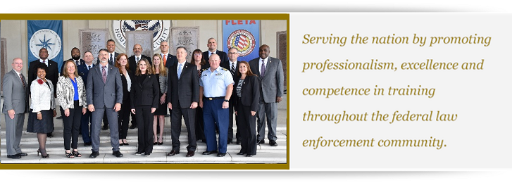 FLETA Board of Directors Photo