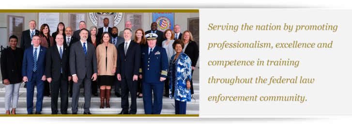 FLETA Board of Directors Photo