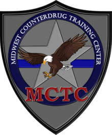 Iowa Army National Guard (IA ARNG) Midwest Counterdrug Training Center (MCTC) Iowa Army National Guard (IA ARNG) Midwest Counterdrug Training Center (MCTC)