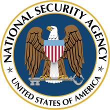 National Security Agency (NSA) Seal National Security Agency (NSA) Seal