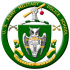 U. S. Army Military Police School Seal
