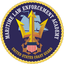 Maritime Law Enforcement Academy Seal