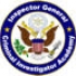 Inspector General Criminal Investigator Academy logo