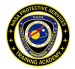 National Aeronautics and Space Administration Seal