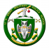U.S. Army Military Polic School Justitia Et Virtus owl logo