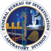 Federal Bureau of Investigation, Laboratory Division Seal