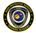NASA Protective Services Training Academy Seal
