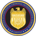 Naval Criminal Investigative Service Seal