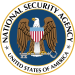 National Security Agency (NSA) Seal