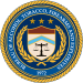 Bureau of Alcohol, Tobacco, Firearms and Explosives Seal