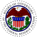 Board of Governors of the Federal Reserve System Seal