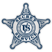 United States Secret Service star