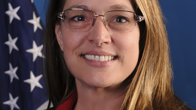 Cherri Allen
