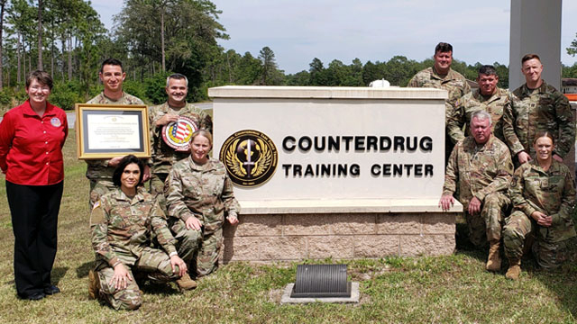 FLARNG and IA-ARNG FLETA Fundamentals