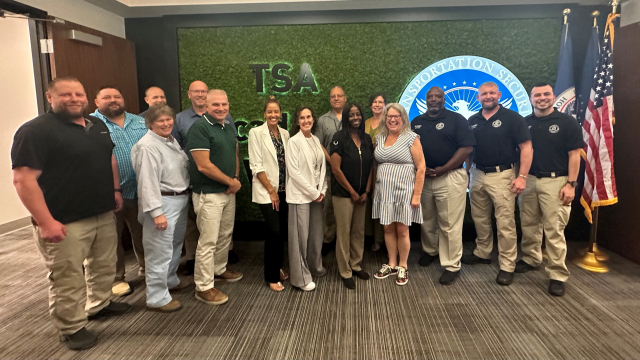 TSA FLETA Fundamentals workshop 