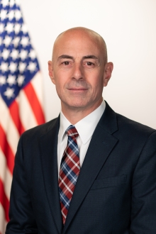 Anthony M. Ornato Anthony M. Ornato