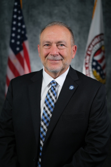 Ronald J. Athmann