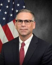 Michael J. Barbuti Michael J. Barbuti