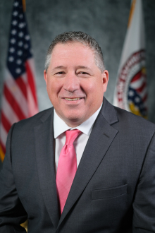 Brent L. Brown