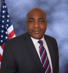 Keith Calloway Keith Calloway