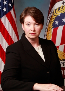 Christiana Halsey