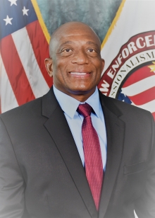 Reginald Cole Sr. Reginald Cole Sr.