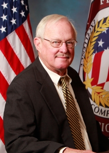 Curtis J. Smith, Ph.D. Curtis J. Smith, Ph.D.
