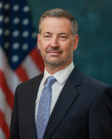 Reed Stephenson