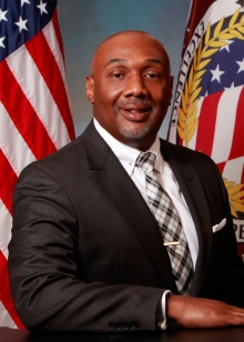 Domenic McClinton