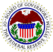 Federal Reserve System seal