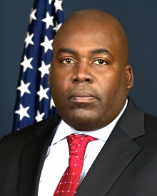 Steven Gerido