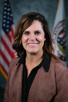 Rachel M. Hart