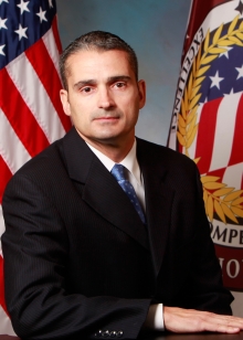 Joe Jeronimo Joe Jeronimo