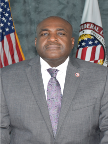 Keith Calloway Keith Calloway