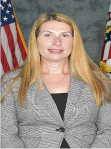 Kelly A. Lewis