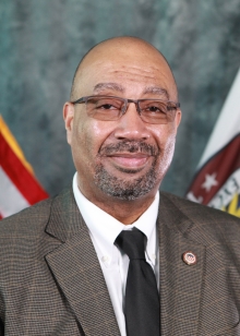 Darrick D. Kennedy