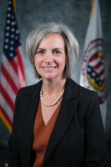 Jacqueline Maguire