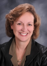 Dr. Mary Parker Dr. Mary Parker