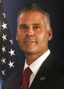 Vincent C. Pallozzi Vincent C. Pallozzi