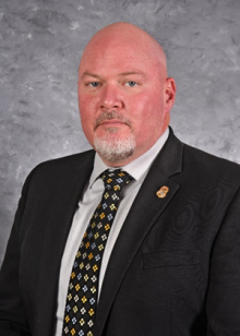 Patrick J. Ruettiger