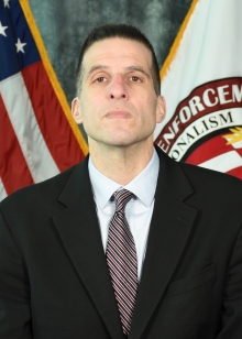 Stephen F. Perazzo Stephen F. Perazzo