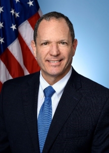 Luis M Quesada