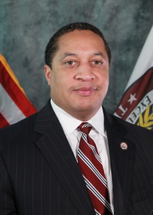 Michael D. Robinson Michael D. Robinson