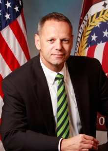 Ronald L. Ward