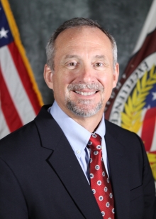 Dr. Michael Smith Dr. Michael Smith