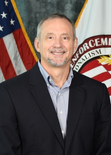 Dr. Michael Smith Dr. Michael Smith