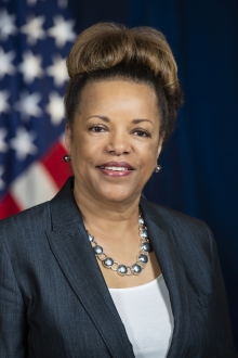 Sandra L. Walker Sandra L. Walker