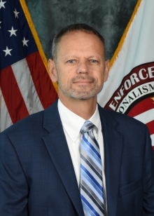 Ronald L. Ward Ronald L. Ward