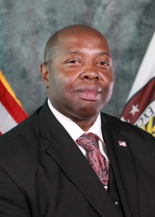 James L. Ward, Esq. James L. Ward, Esq.